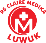 Logo RS Claire Medika